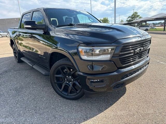 ram ram 1500 pickup 2022 1C6SRFJT9NN151625 image ram ram 1500 pickup 2022 1C6SRFJT9NN151625 image